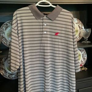 Southern Collegiate Polo Elephant